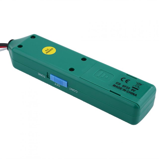 Detector de cable MS6812 Probador de red de cables telefónicos ANGGREK Otros