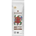 thumbnail image 2 of 2 x Muskoka Roastery Coffee, Aki Organic Blend, Medium Dark Roast, Whole Bean Coffee, 454g, 2 of 2