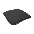thumbnail image 2 of Vsenkes Kayak Seat Cushion Anti Sweat Seat Pad for Rafting Kayak Accessories Fishing Horizontal Lines, 2 of 9