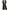 Black, variant on Lenago Oversized Sweaters for Women Plus Size Solid Color Cardigan Sweater With Slit Large Pockets Long Thin Coat Pullover Sweaters