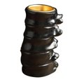 thumbnail image 1 of Clearance! Halloween Candle Holder Resin Gothic Candle Halloween Table Decorations Tea Light Candle Holder Halloween Party Centerpiece Halloween Dinner Table Decorations, 1 of 5
