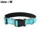 thumbnail image 2 of 12 collares reflectantes para perros, de nailon transpirable y ajustables, adecuados..., 2 of 5
