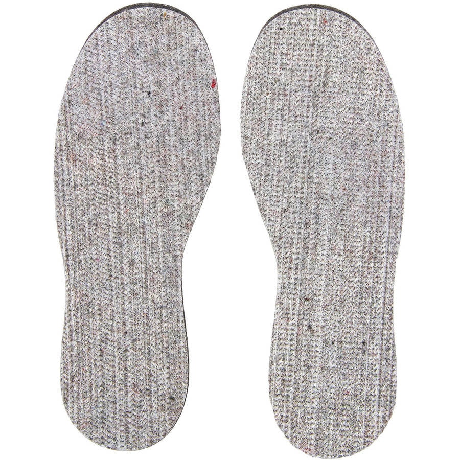 thermal insoles