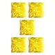 thumbnail image 3 of Advancent Hierba de Pascua Reciclable Festival Papel triturado Llamativo DIY Confeti Decoración de la boda para la escuela Aula Amarillo claro Amarillo claro 5piezas Advancent CBP255707, 3 of 6