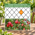 Heavy Duty Bird Netting 3/4