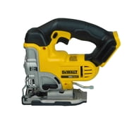 DeWalt DCS331B 20V Max Cordless Lithium-Ion Jig Saw (Tool Only)