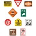 thumbnail image 1 of TEACHER CREATED RESOURCES (3 PK) CONSTRUCTION POSITVE SAYNGS, 1 of 1