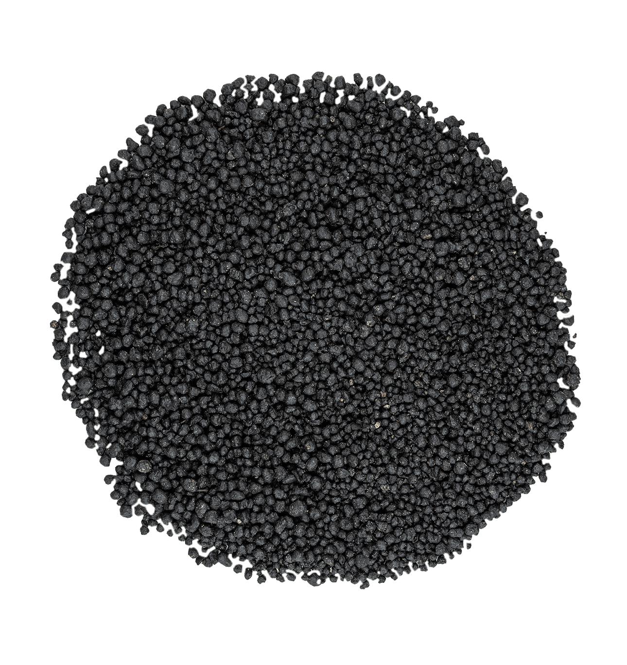 The Andersons Hydra Charge® Biosolid Fertilizer Plus Surfactant 4-2-0 (40 lb. Bag) - Covers up to 5,000 Sqft.