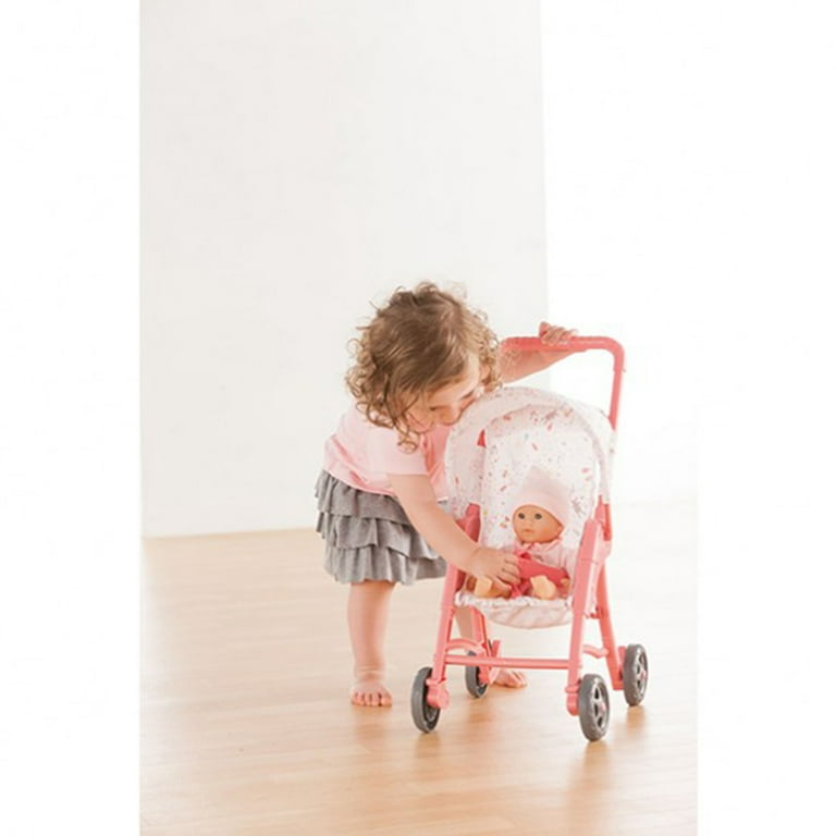 Corolle mon premier cheap stroller