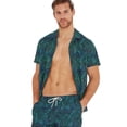 thumbnail image 4 of TOG24 Mens Otto Tropical Shirt, 4 of 4