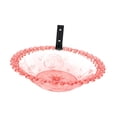 thumbnail image 2 of Decoración del patio trasero del pájaro colgante Decoración transparente multipropósito Fácil instalación Rojo, 2 of 8