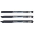 thumbnail image 2 of CHL-InkJoy Pens, Gel Pens, Medium Point (0.7 mm), Black, 3 Count, 2 of 4