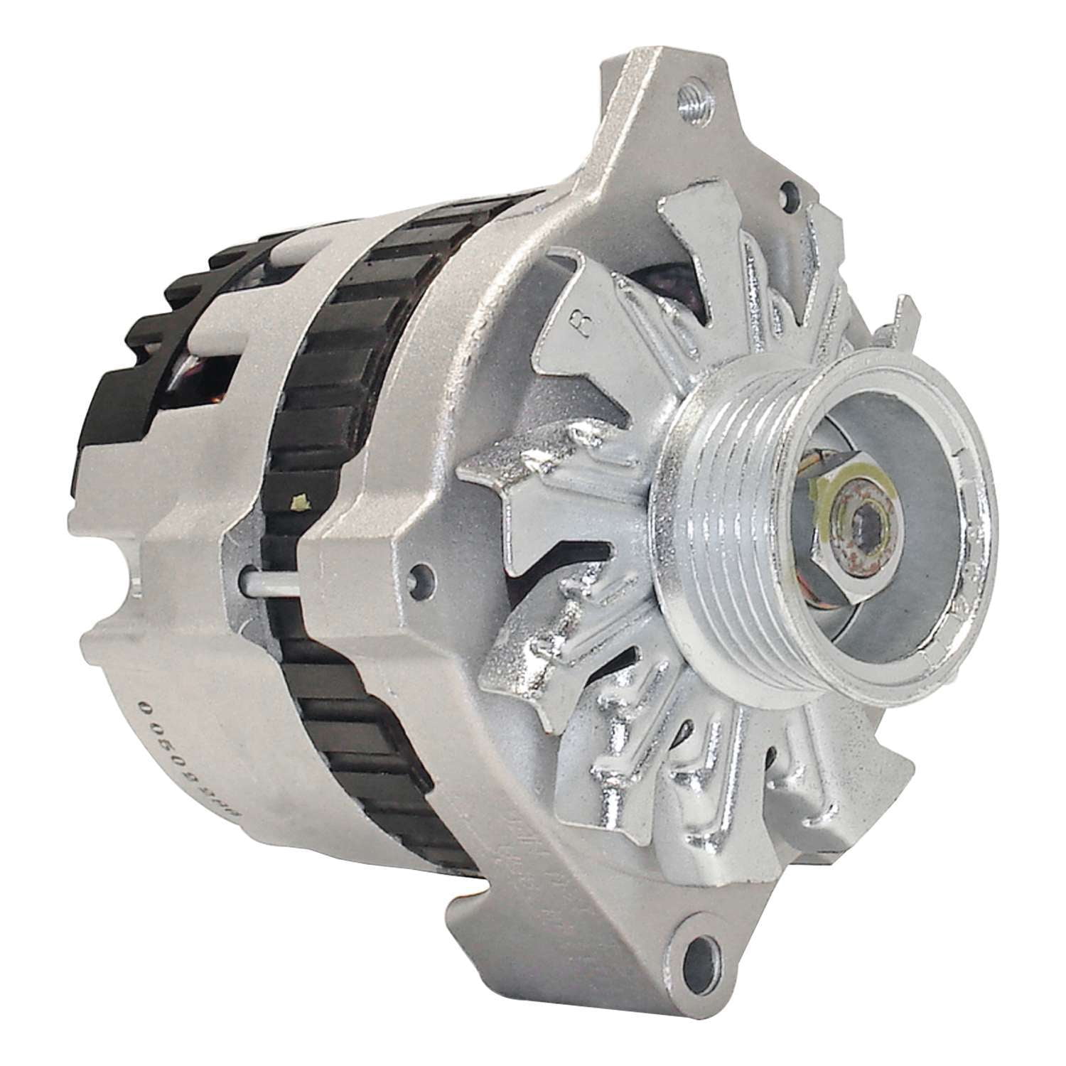 ACDelco Gold Remanufactured Alternator