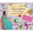 thumbnail image 2 of Love Letters from God Love Letters from God; Bible Stories for a Girl's Heart, Updated Edition: Bible Stories, (Hardcover), 2 of 2