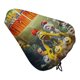 thumbnail image 1 of Huevitos: Una Aventura Africana Funda de Asiento de Bicicleta Impermeable, Cojín Elástico Suave, Protector contra Lluvia, Polvo y UV, 1 of 6