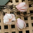 thumbnail image 3 of Low-Maintenance Artificial Magnolia Bouquets: Effortless Elegance For Your Home, 3 of 9