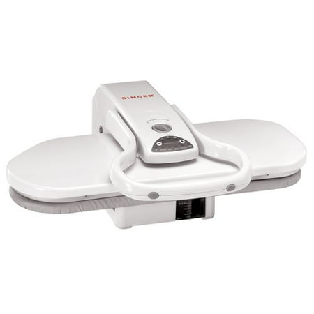Singer Electronic 1540W Steam Press