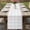 LightBLue, variant on Table Runner 72 Inches Long for Kitchen Dining, Colorful Geometric Plaid Dresser Scarf Farmhouse, Dining Table Decorations for Wedding/Parties, Simple Vintage Grid Beige 16 x 72 In