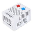 thumbnail image 1 of Interruptor duradero ANGGREK ZR011 Práctico Para temperatura industrial, 1 of 8