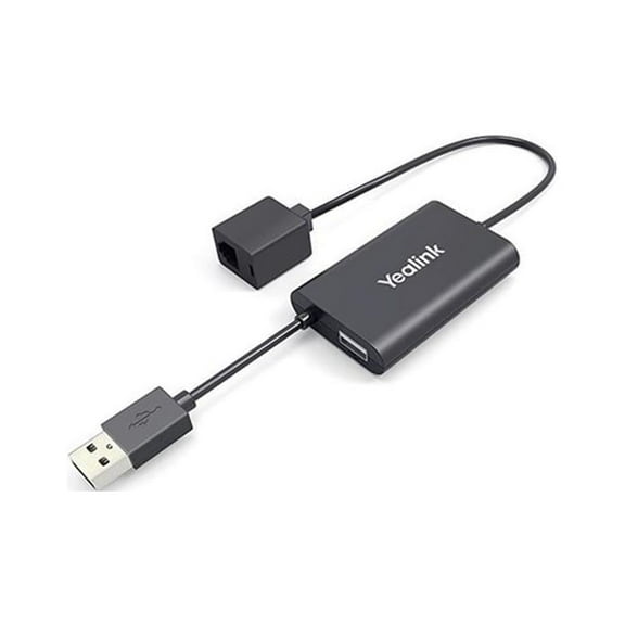 Yealink YEA-CPN10 PSTN Box for Conference Phones