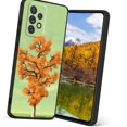 thumbnail image 1 of Compatible with Samsung Galaxy A72 5G Phone Case, oak-tree373 Case Silicone Protective for Teen Girl Boy Case for Samsung Galaxy A72 5G, 1 of 1