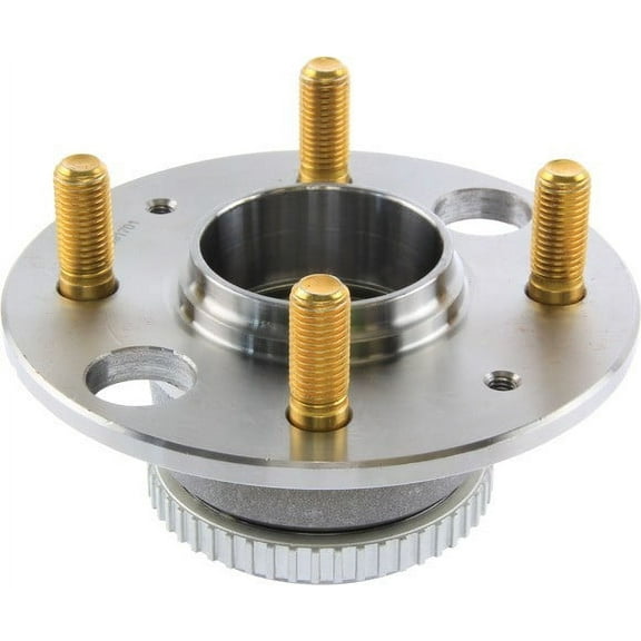 CENTRIC PARTS - HUB ASSEMBLY Fits select: 2000 HONDA CIVIC EX, 1999 HONDA CIVIC SE
