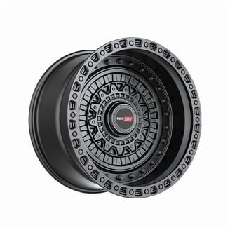 Moto Metal MO962 Wheel Gloss Black Milled 22x14 5x5.0/5.5 22