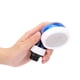thumbnail image 1 of Cabezal de ducha ANGGREK duradero Azul para Baño, 1 of 8