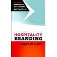 thumbnail image 1 of Pre-Owned Hospitality Branding (Paperback) 0801478197 9780801478192, 1 of 1