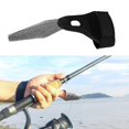 thumbnail image 3 of Fly Fishing Glove Non-Slip Elastic Band Stall Protector Fishing Accessories, 3 of 8