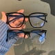 thumbnail image 2 of 【MARMALADE.GIRL】lentes redondos anti-azul para mujer/lentes antiradiación, 2 of 4