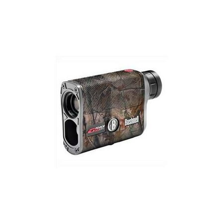 BUSHNELL 201966 G-Force 1300 ARC 6 x 21mm Laser Rangefinder (Camo)