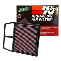 K&N Engine Air Filter: High Performance, Premium, Powersport Air Filter: 2011-2020 CAN-AM (Commander 1000R, DPS, LTD, XT, 800R, Mossy Oak Hunting Ed, X mr, X xc, XC, 1000) CM-8011