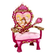 Disney Princess Magical Talking Throne