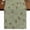 Green, variant on Table Runners 90 Inches Long Dress Scarves, Brown Floral Farmhouse Coffee/Dining/Kitchen Table Runner for Living Room, Vintage Spring Botanical Flowers 13x90 Inch