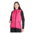 thumbnail image 1 of Chaleco Reebok Mujer Nano X4 Vest Rosa Acolchado rosa L, 1 of 6