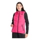 thumbnail image 1 of Chaleco Reebok Mujer Nano X4 Vest Rosa Acolchado rosa M, 1 of 6