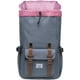 thumbnail image 4 of KAUKKO Mochila para computadora portátil para exteriores, mochila de viaje para computadora portátil de 15.6 pulgadas (5-7-gris [2PC]) KAUKKO EP5-7-Grey[2PC], 4 of 5