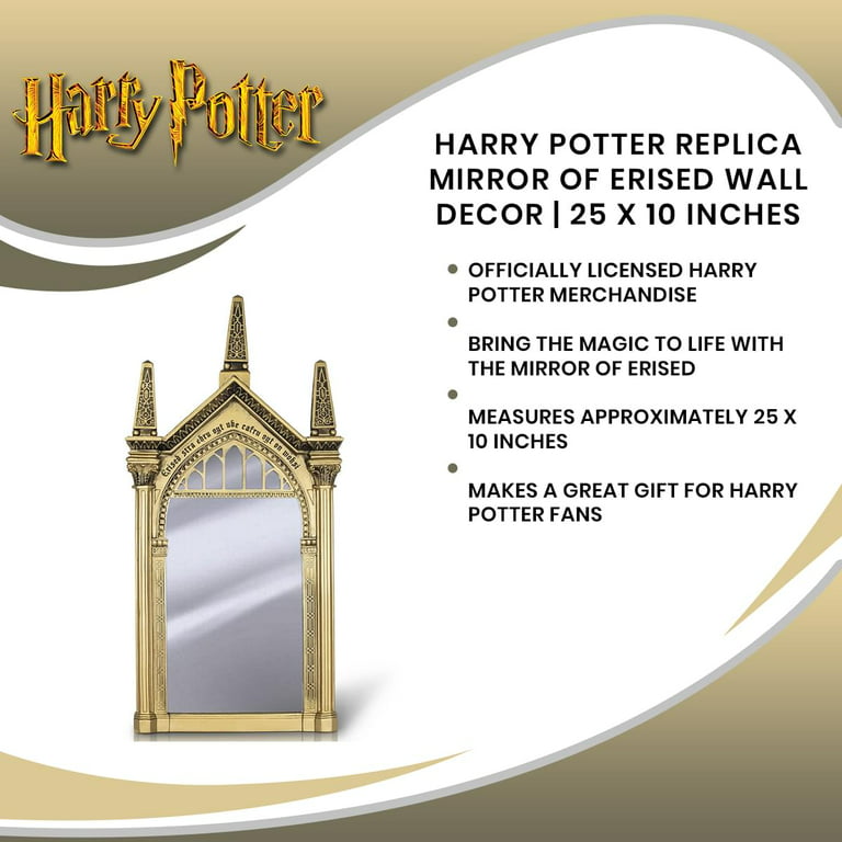 Harry Potter Mirror Of The Erised Replica