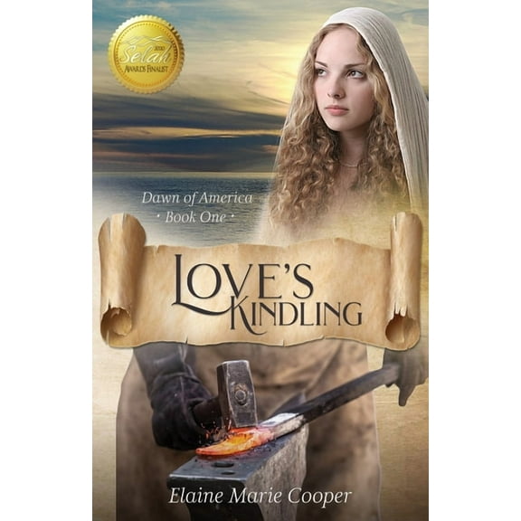 Love's Kindling, (Paperback)