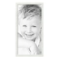 thumbnail image 2 of ArtToFrames 17" x 35" White Picture Frame, 17x35 inch White MDF Poster Frame (WOM-3930), 5 Pack, 2 of 7