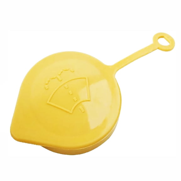 1x Windshield Washer Reservoir Cap 86615AA060 For Subaru Impreza Forester Legacy
