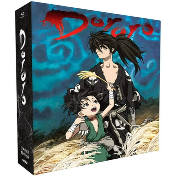Dororo (Premium Box Set) - Blu-ray