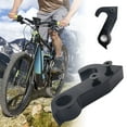 thumbnail image 3 of Electronicheart Replace Mech Derailleur Hanger Portable Rear Road Cycle Tail Hook Bike Part Replacement for Canyon CF R47-16 2018, 3 of 6