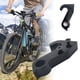 thumbnail image 3 of Wosthever Patilla de cambio Mech reemplazable, portátil, profesional, trasera, desmontable, bicicleta de montaña, aleación, gancho trasero, Ciclismo, 3 of 6