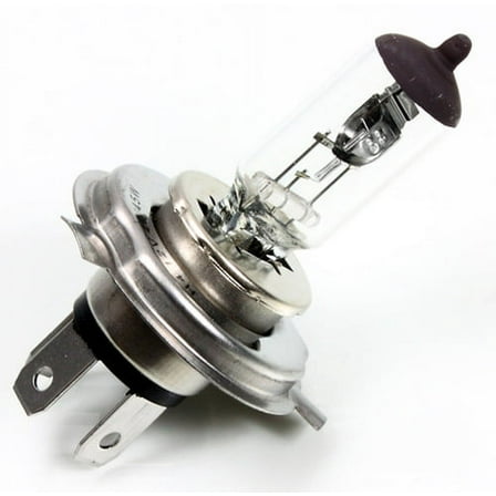 SPI 01-165-05 H4 P43t 12v 45W-45w Clear