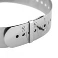 thumbnail image 4 of Stainless Steel Adjustable, Gauge Jewelry Making Bracelet Bangle Sizing Tools, 4 of 8