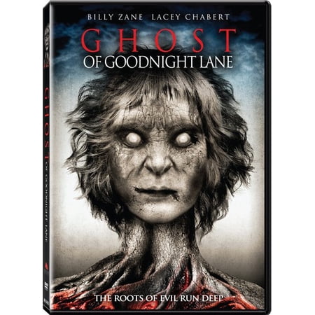 Ghost Of Goodnight Lane Dvd Walmart Com Walmart Com