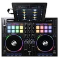 thumbnail image 3 of Controlador DJ Reloop Beatpad-2 para iPad Android y Mac BEATPAD2, 3 of 6