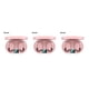 thumbnail image 3 of Sidaley 1 par de auriculares con caja de carga, llamada manos libres, sonido estéreo, auriculares 5,0 compatibles con Bluetooth, auriculares Type4 NO4, 3 of 6